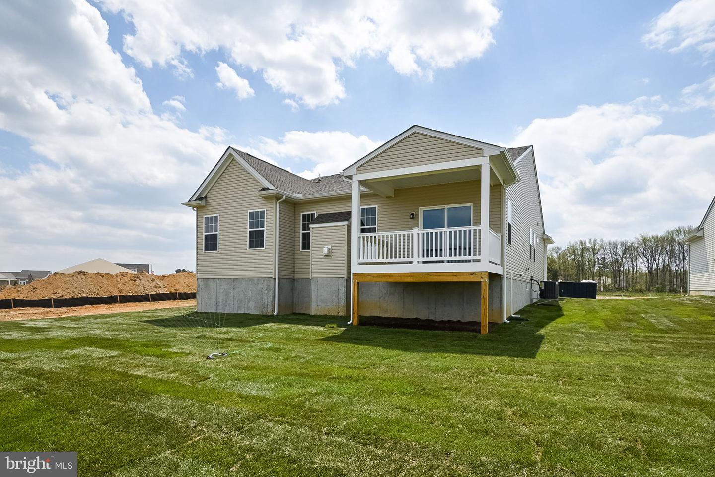 1069 Robinson Rd #pembrook Plan Property Photo 57