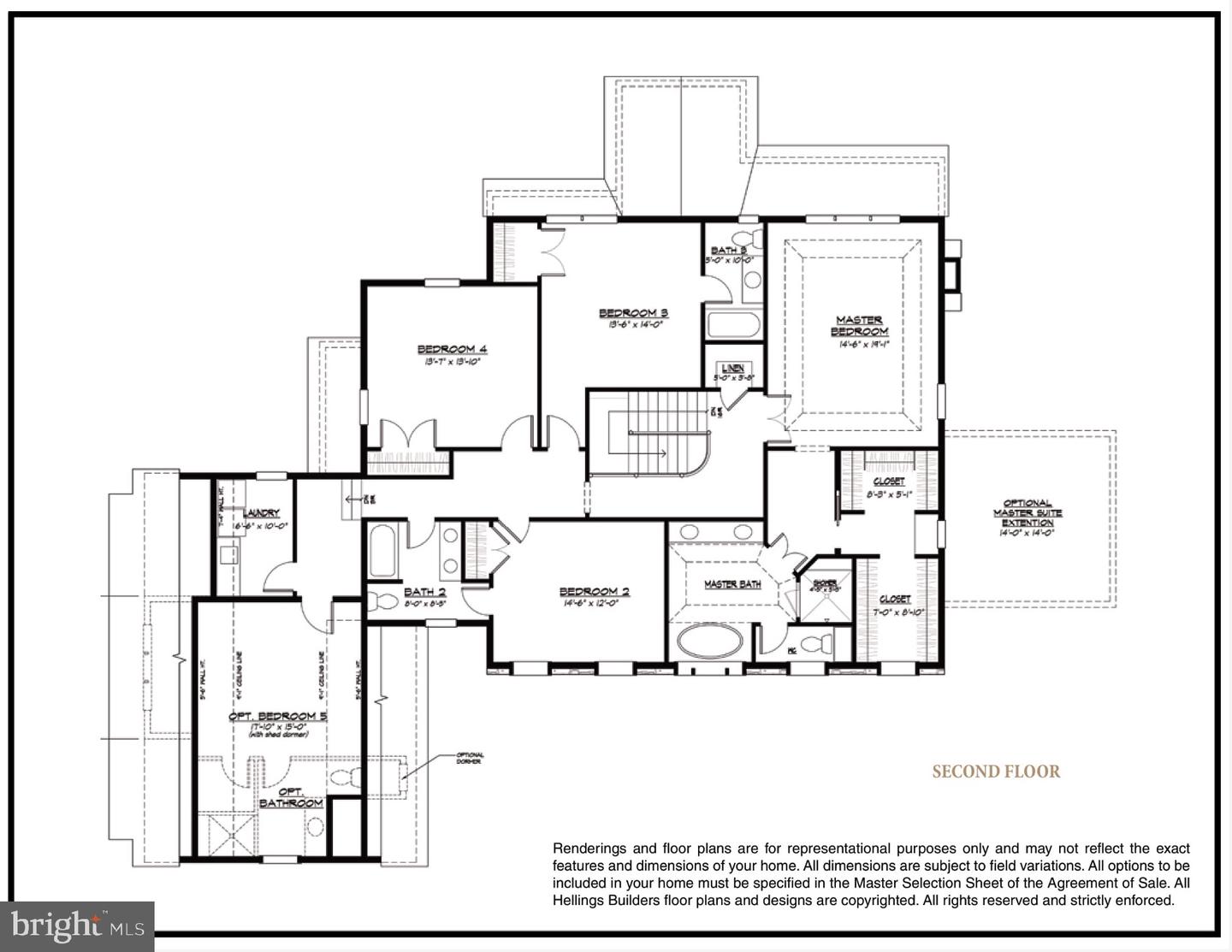 104 Witherspoon Way Property Photo 3