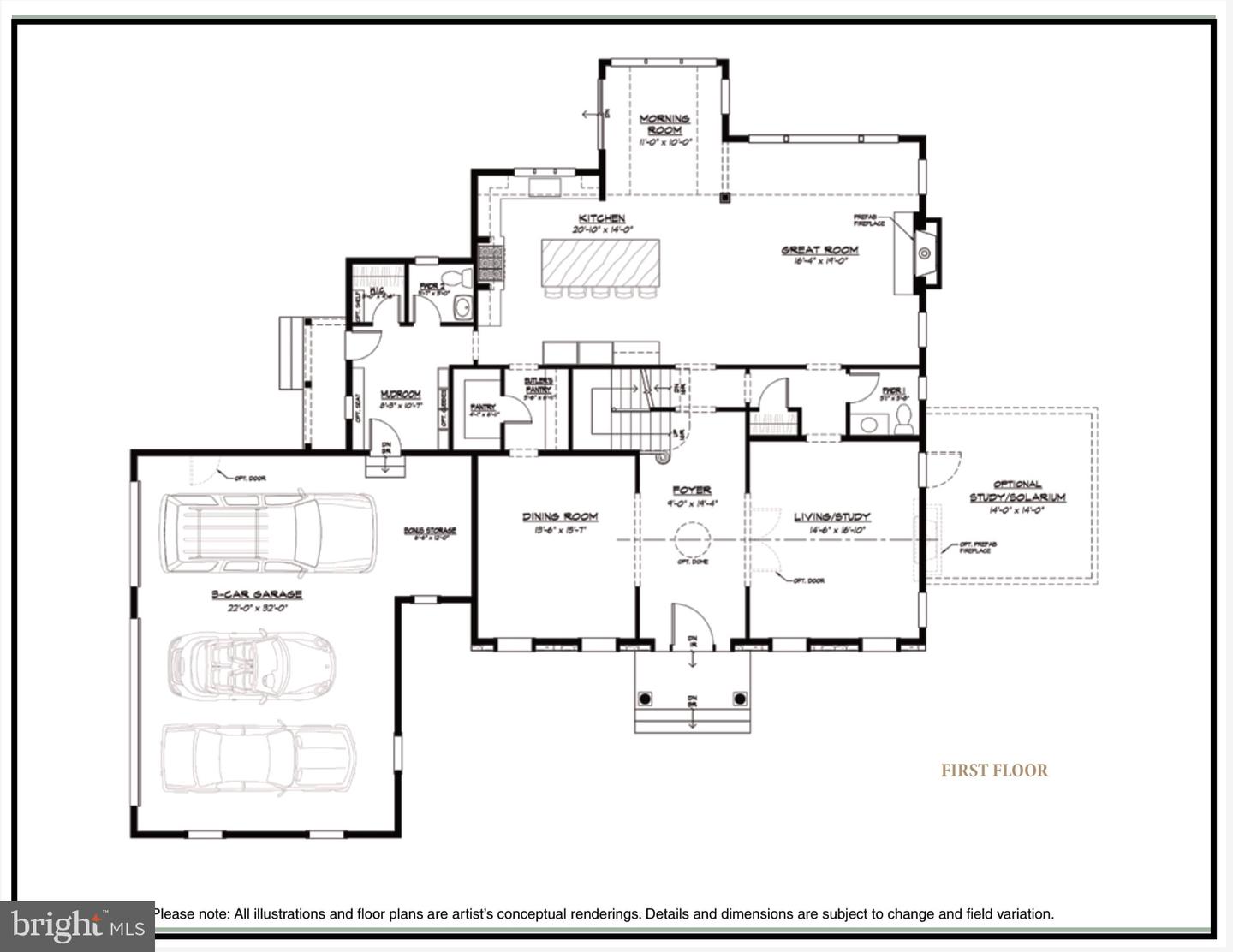 104 Witherspoon Way Property Photo 4