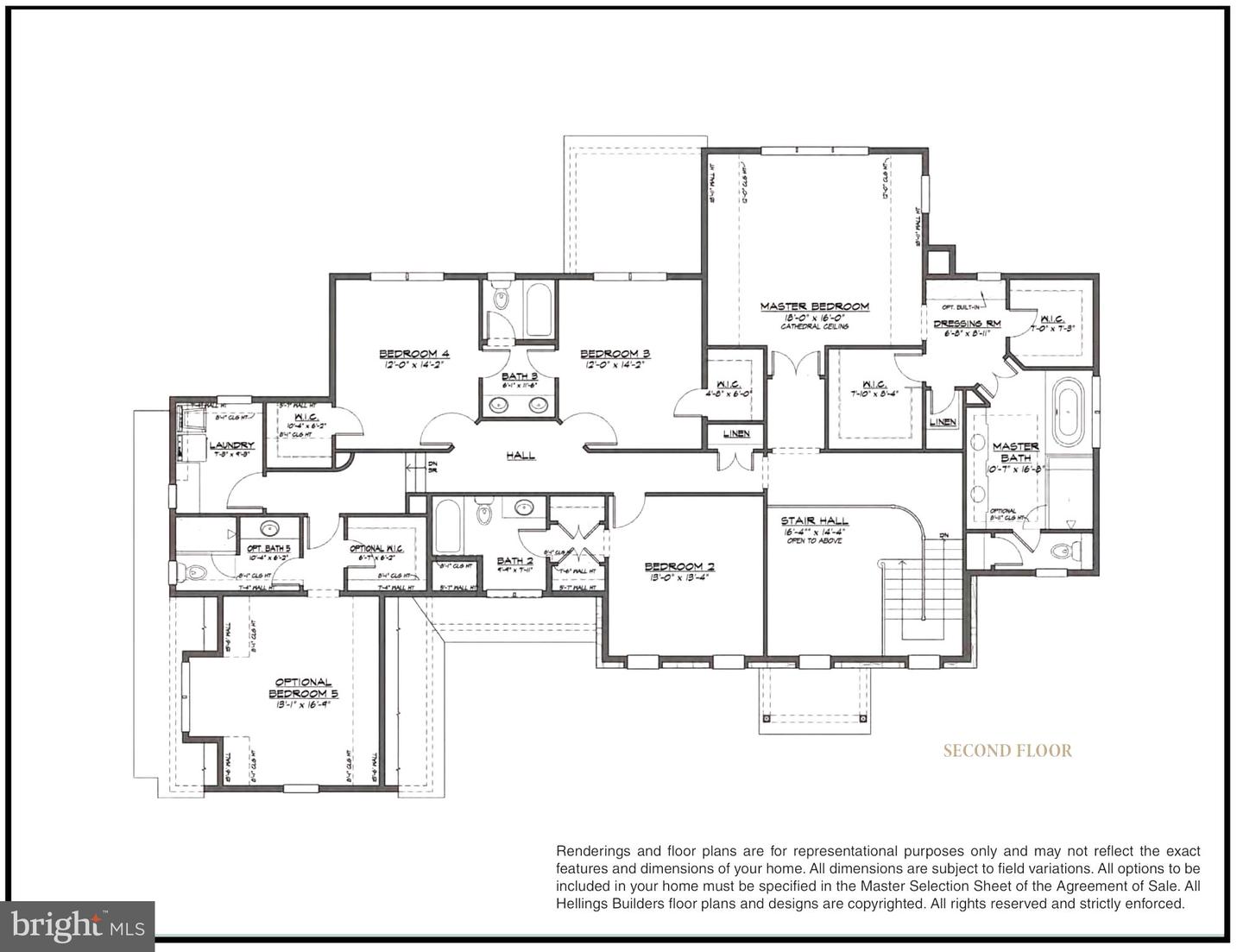 3001 Blackston Dr Property Photo 3
