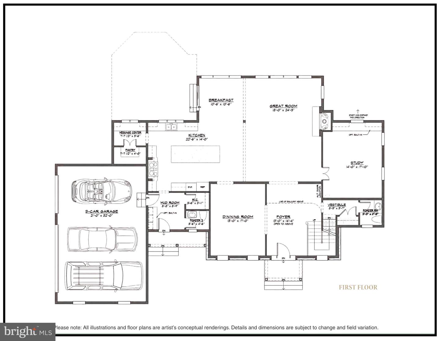3001 Blackston Dr Property Photo 4
