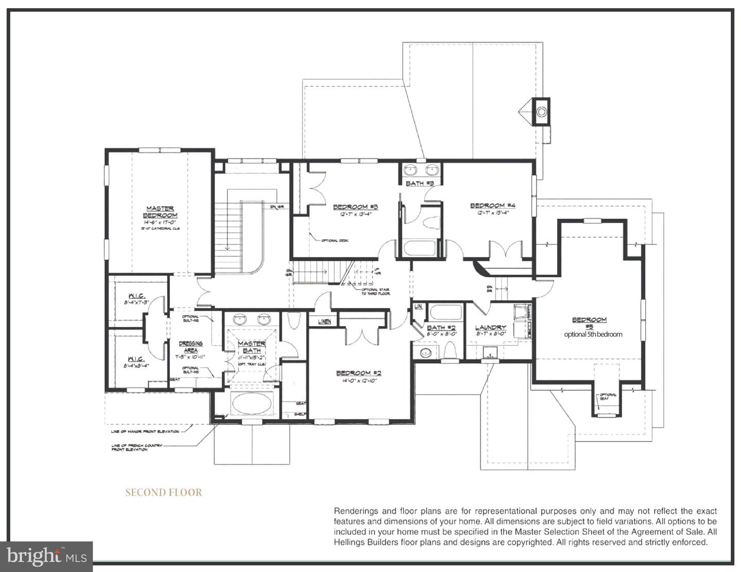 3010 Blackston Dr Property Photo 4