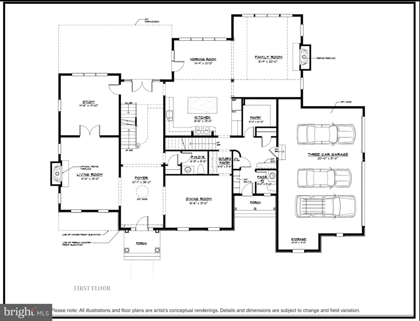 3010 Blackston Dr Property Photo 5
