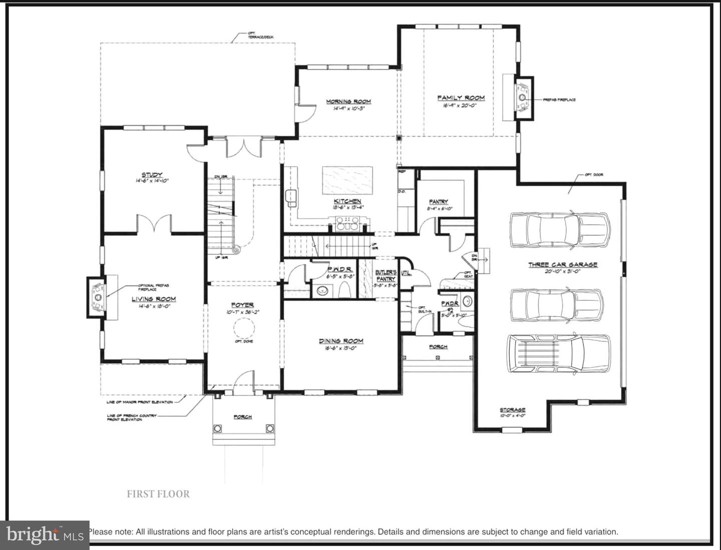 108 Witherspoon Way Property Photo 3