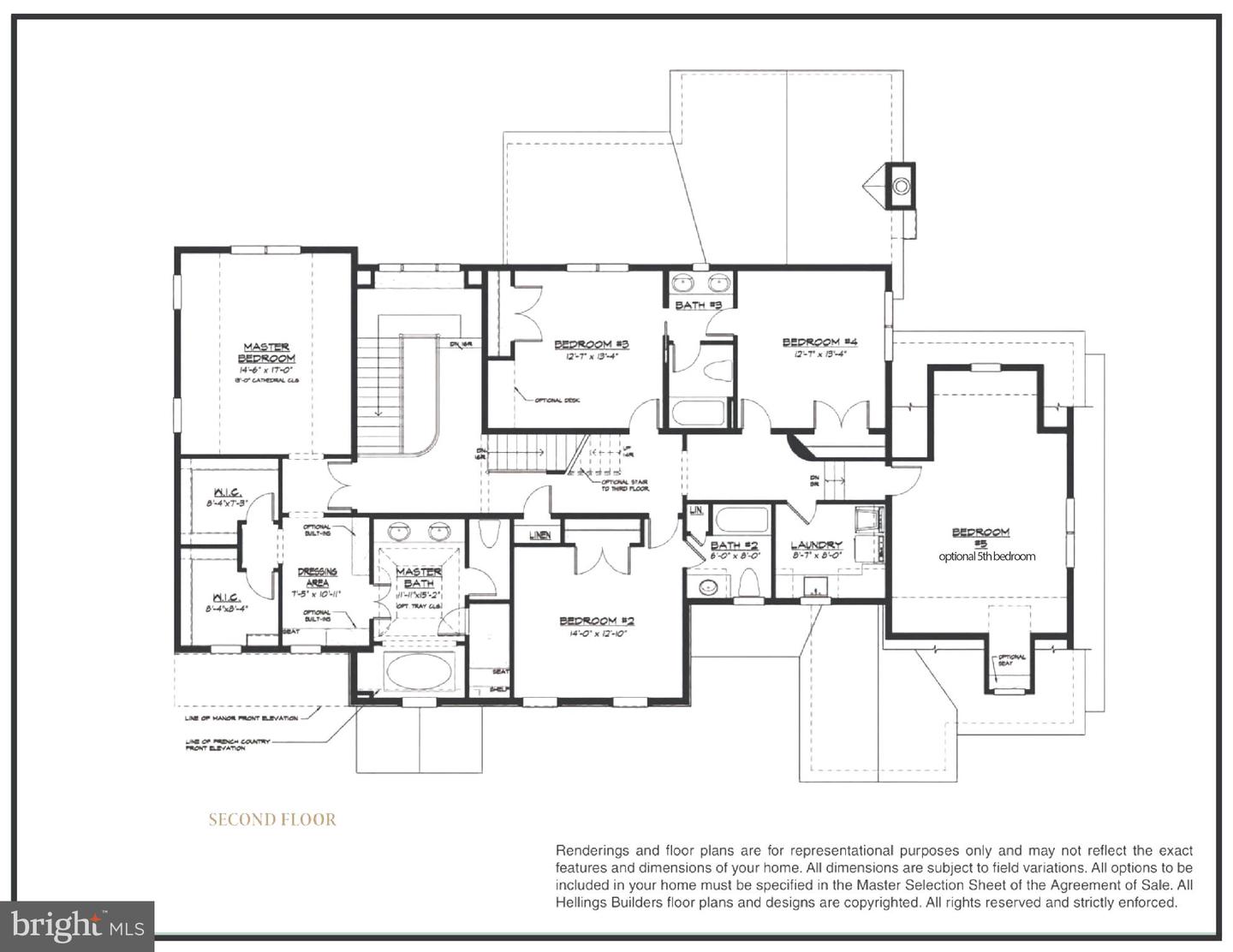 108 Witherspoon Way Property Photo 4