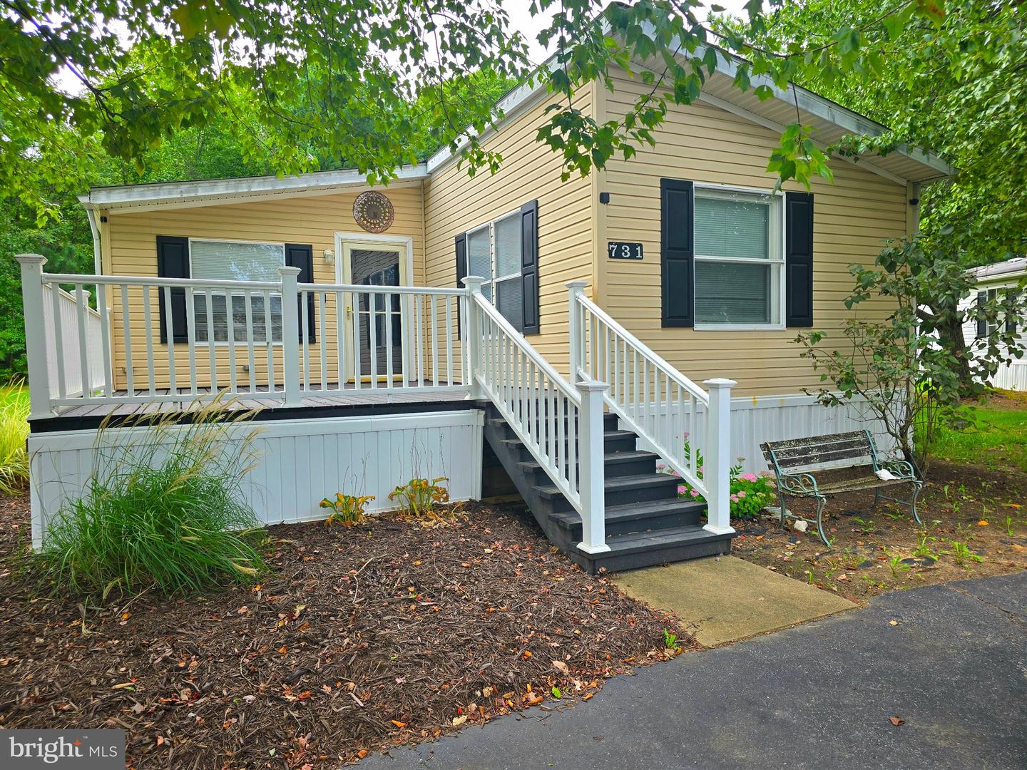731 N HUCKLEBERRY AVE #A245 Property Photo 1