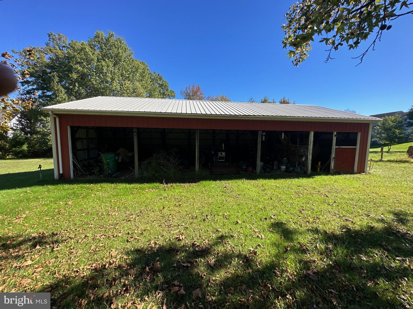 1038 Fieldsboro Rd Property Photo 3
