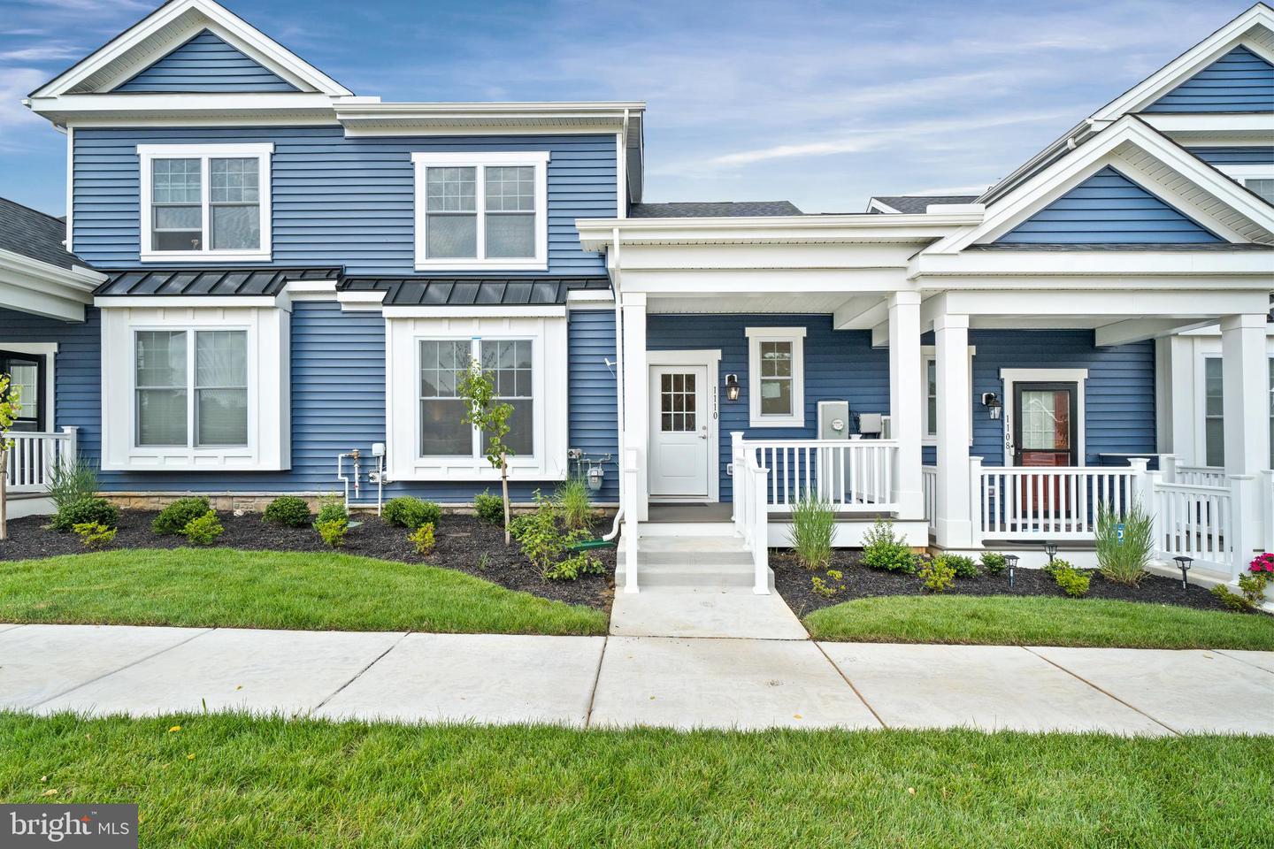 204 BALDY LN #ALRICH MODEL Property Photo 1