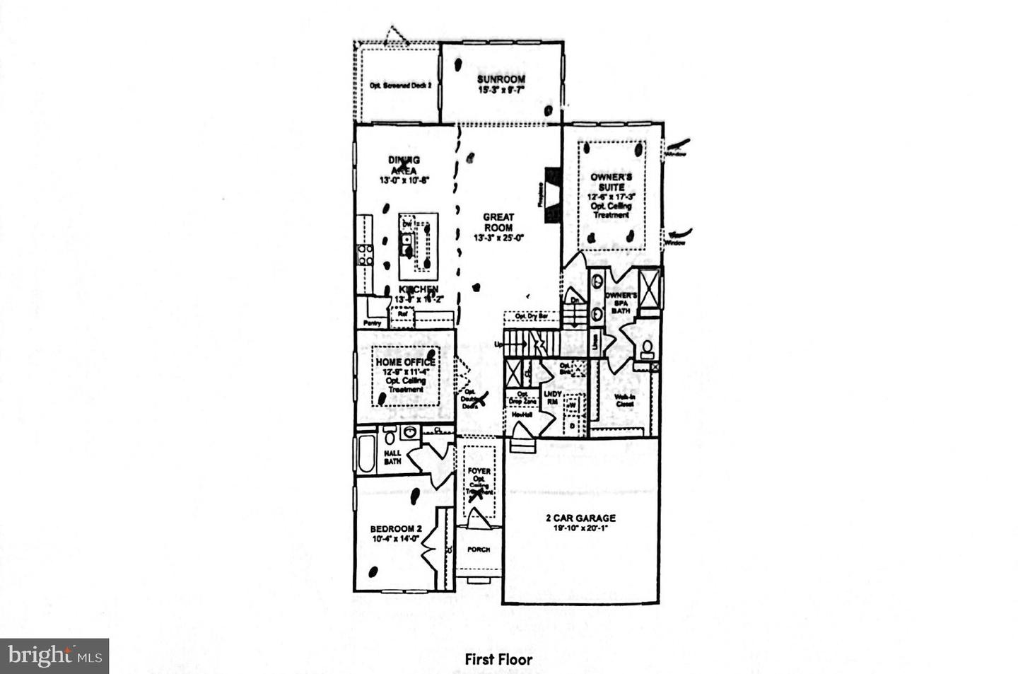 114 Austrian Pine Ct Property Photo 64