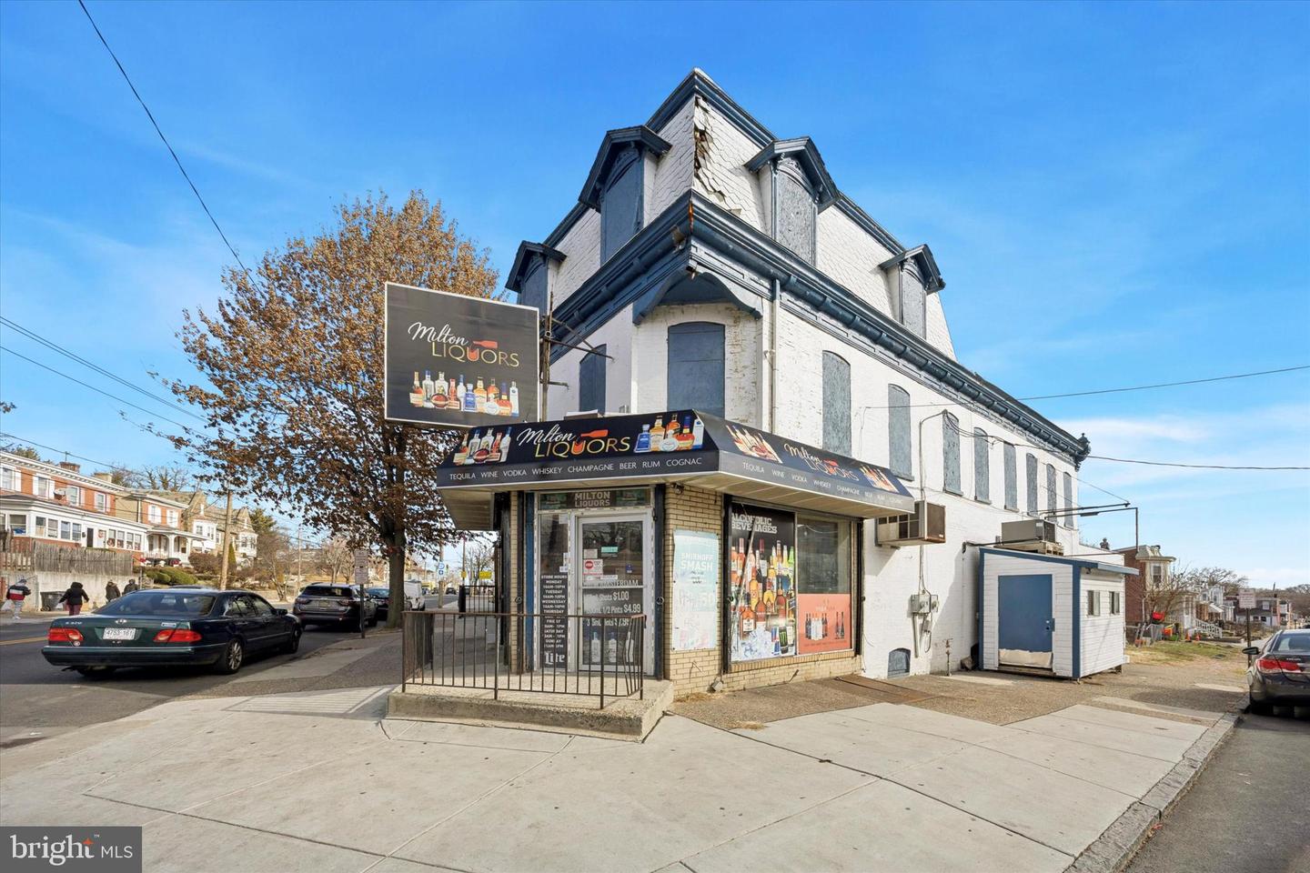 2300 N MARKET ST Property Photo 1