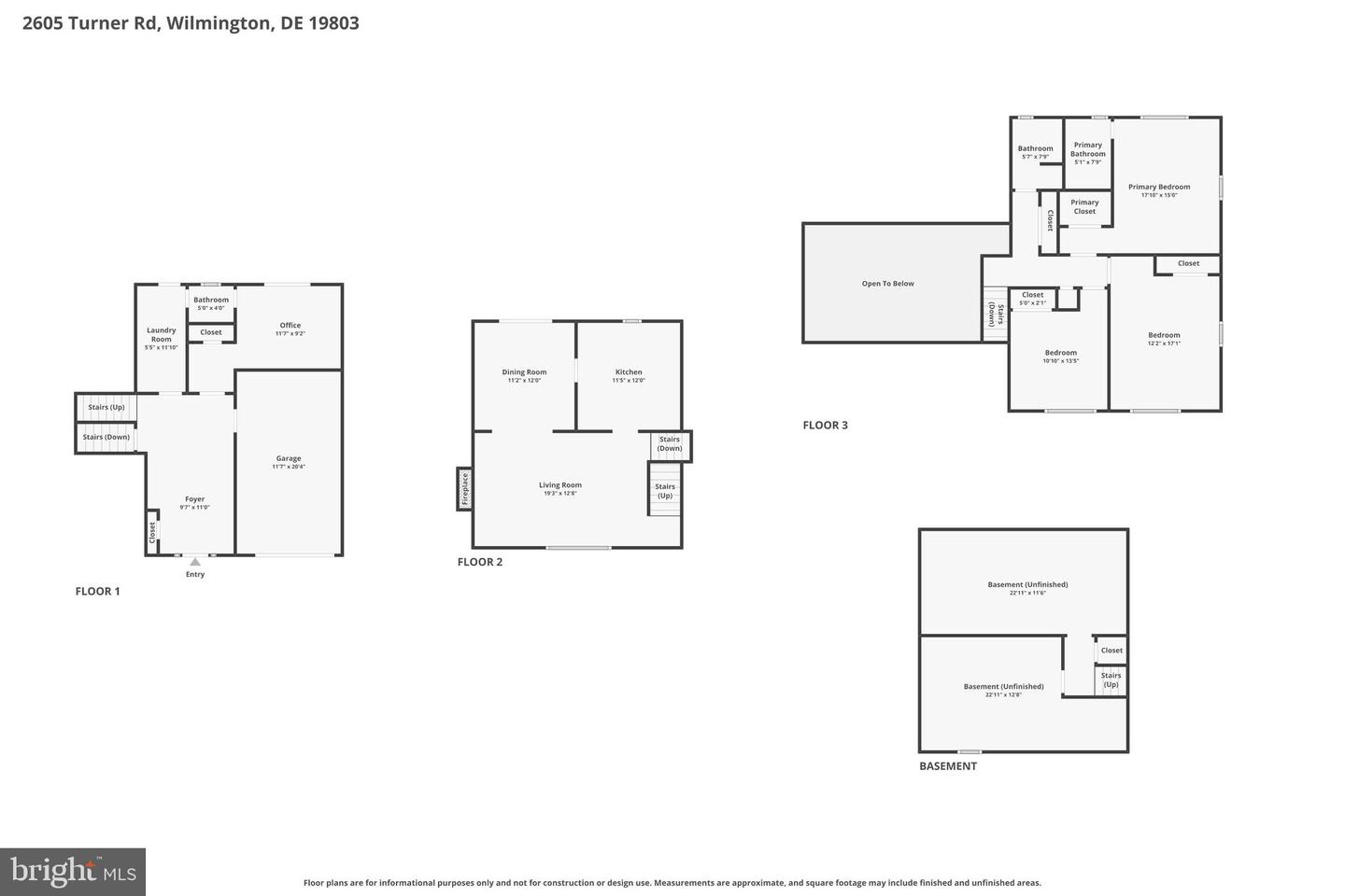 2605 Turner Rd Property Photo 74