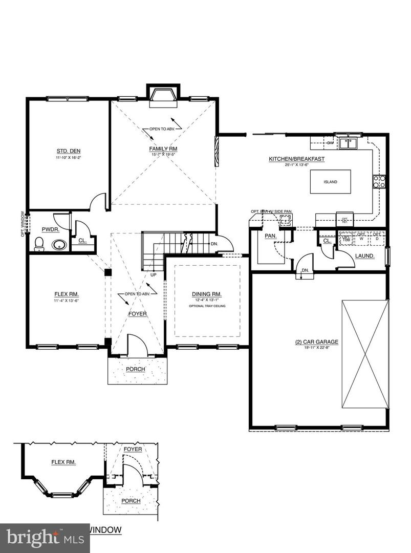 126 Green Forest Dr Property Photo 38