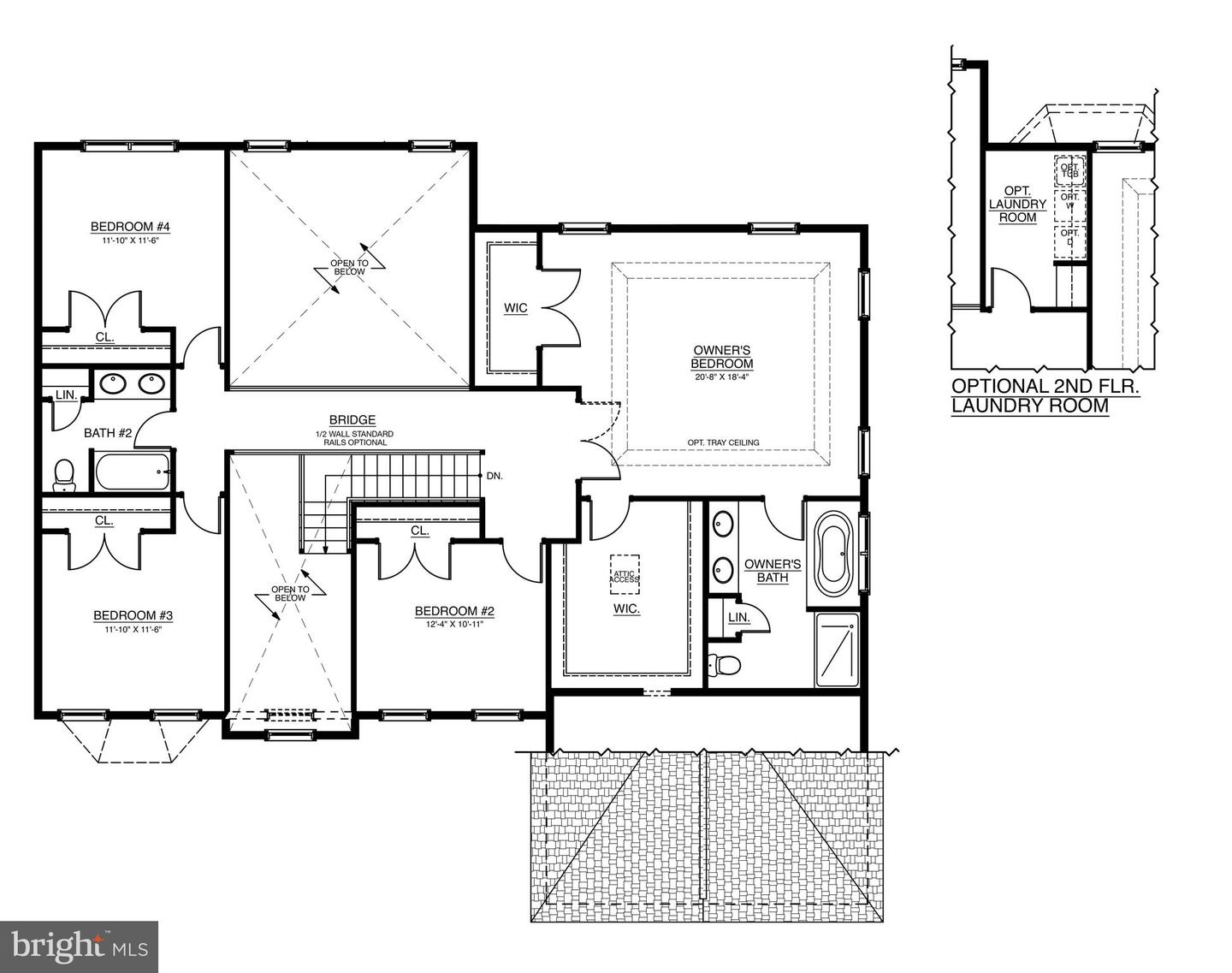 126 Green Forest Dr Property Photo 39