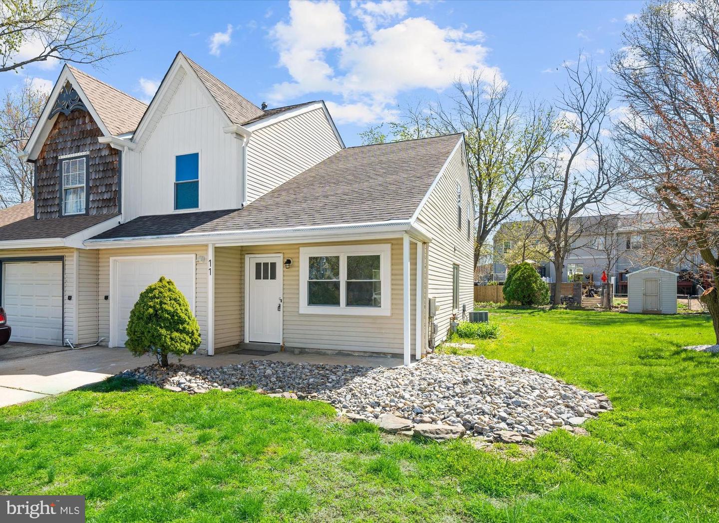 11 Wedgefield Ct Property Photo 1
