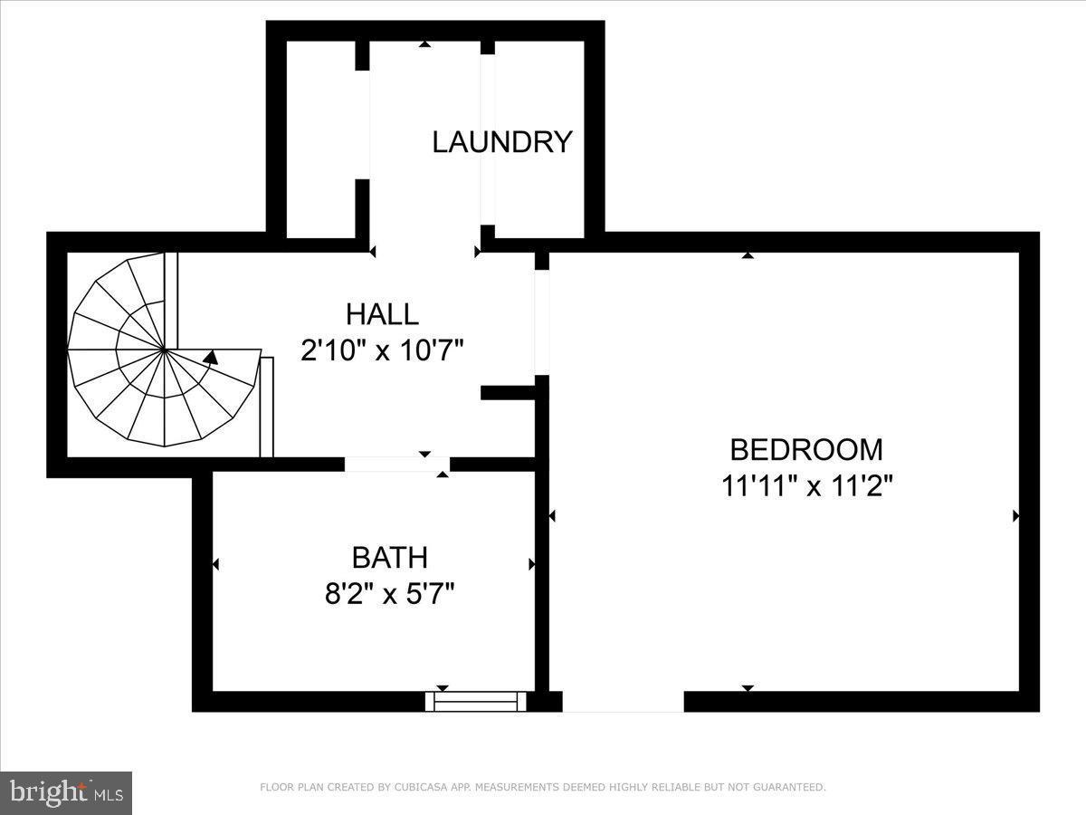 1301-unit N Franklin St #5 Property Photo 17