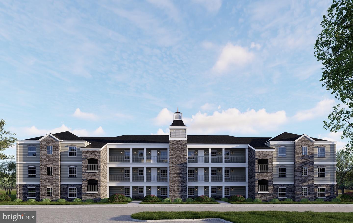 201 COLONIAL DOWNS COURT #2206