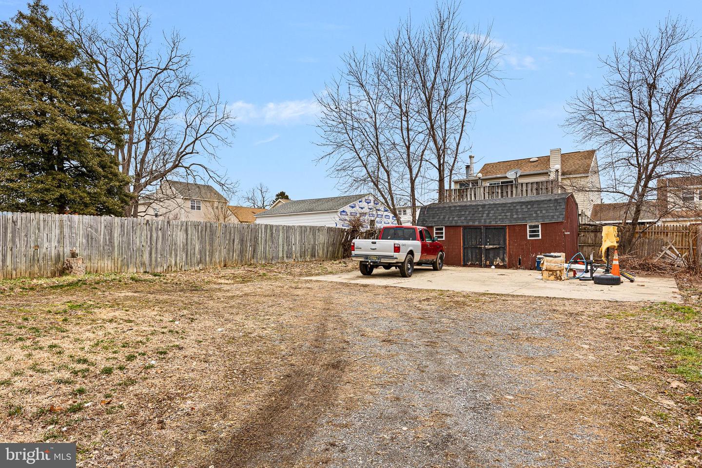 1809 Marshall Ave Property Photo 18