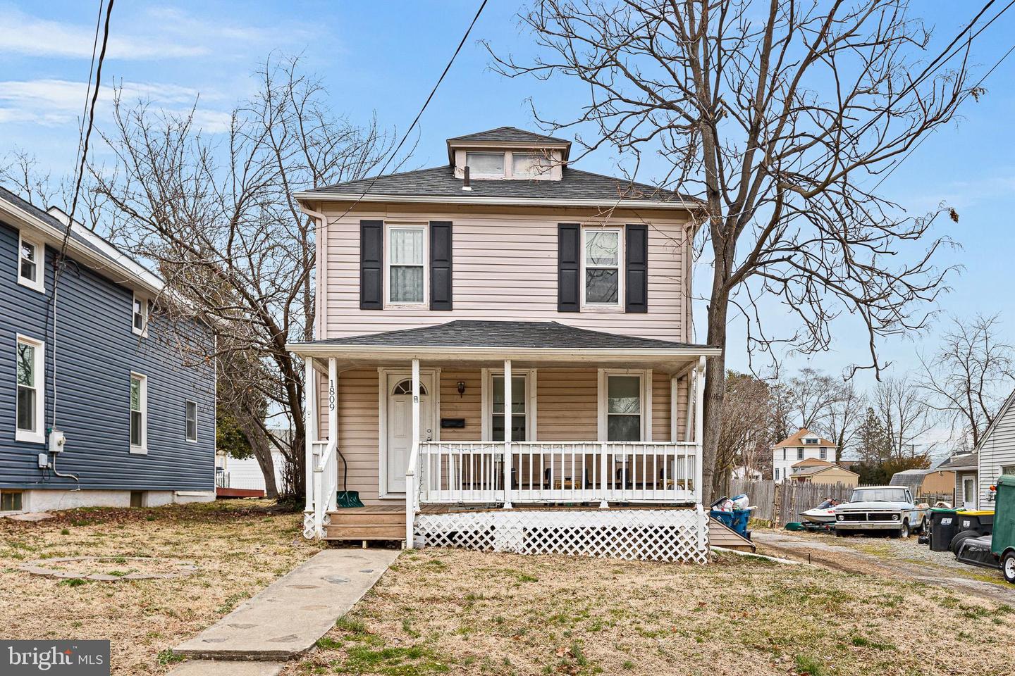 1809 Marshall Ave Property Photo 19