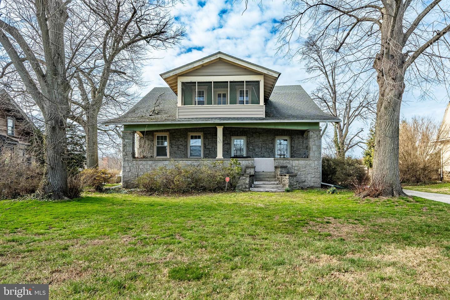 2203 Philadelphia Pike Property Photo 1