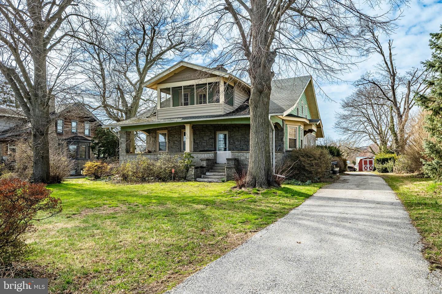 2203 Philadelphia Pike Property Photo 3