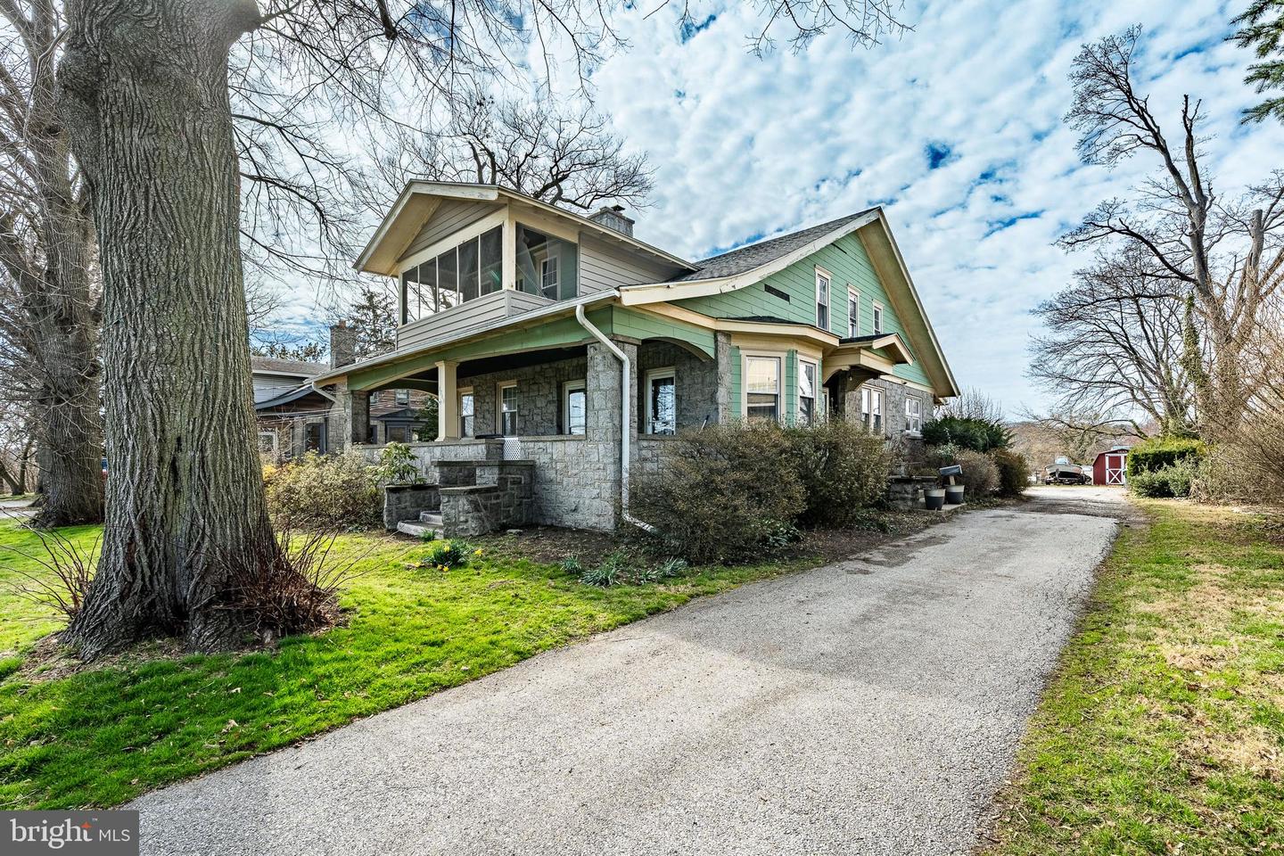 2203 Philadelphia Pike Property Photo 4