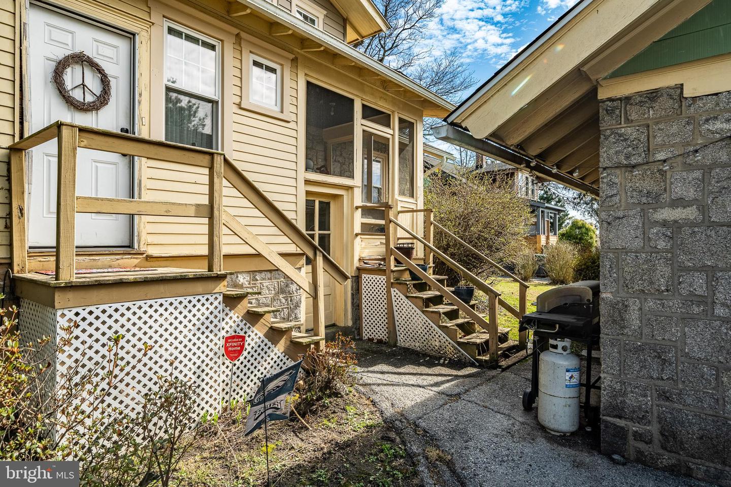 2203 Philadelphia Pike Property Photo 41