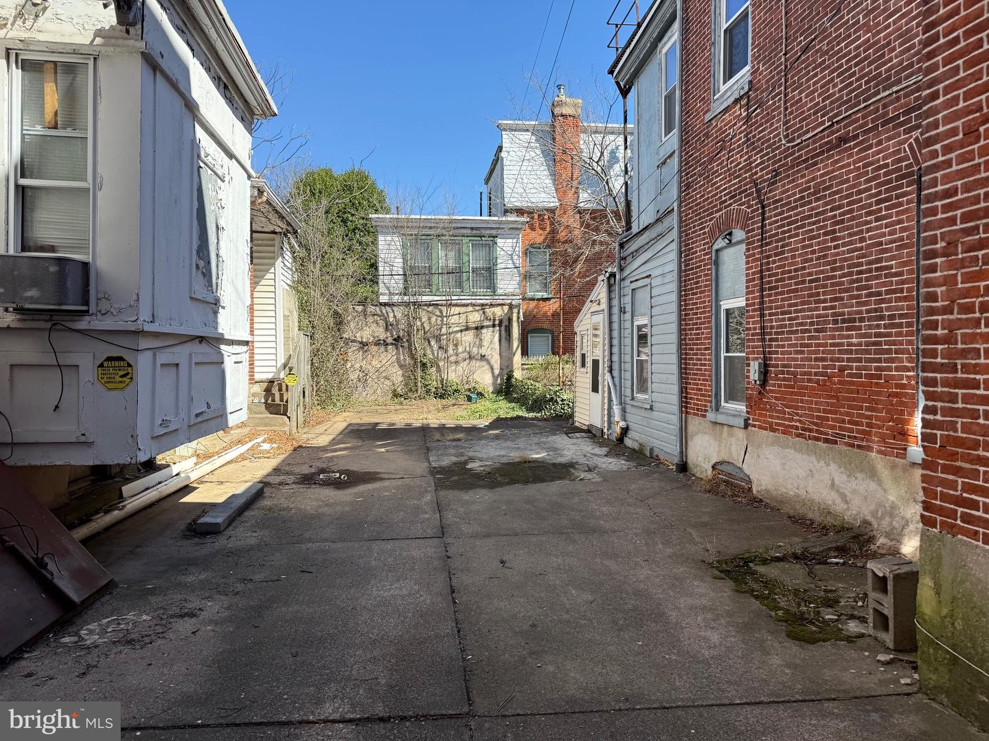 1001 & 1003 W. 8th St. W 8th St Property Photo 12