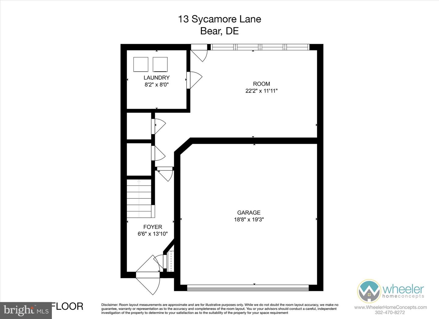 13 Sycamore Ln Property Photo 26