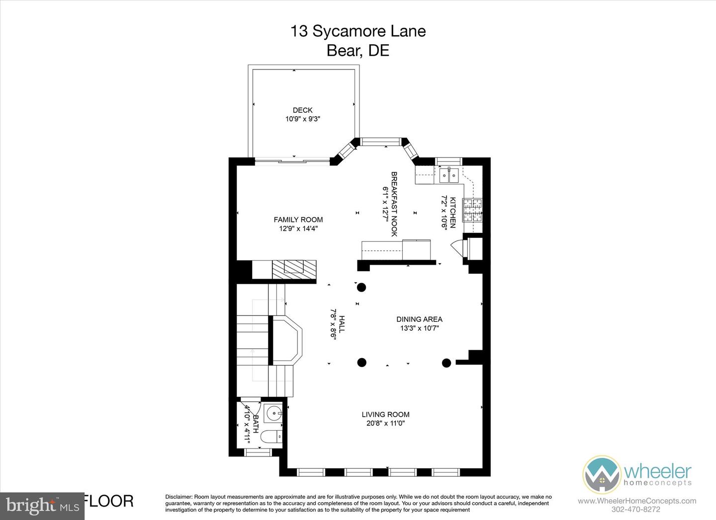 13 Sycamore Ln Property Photo 27