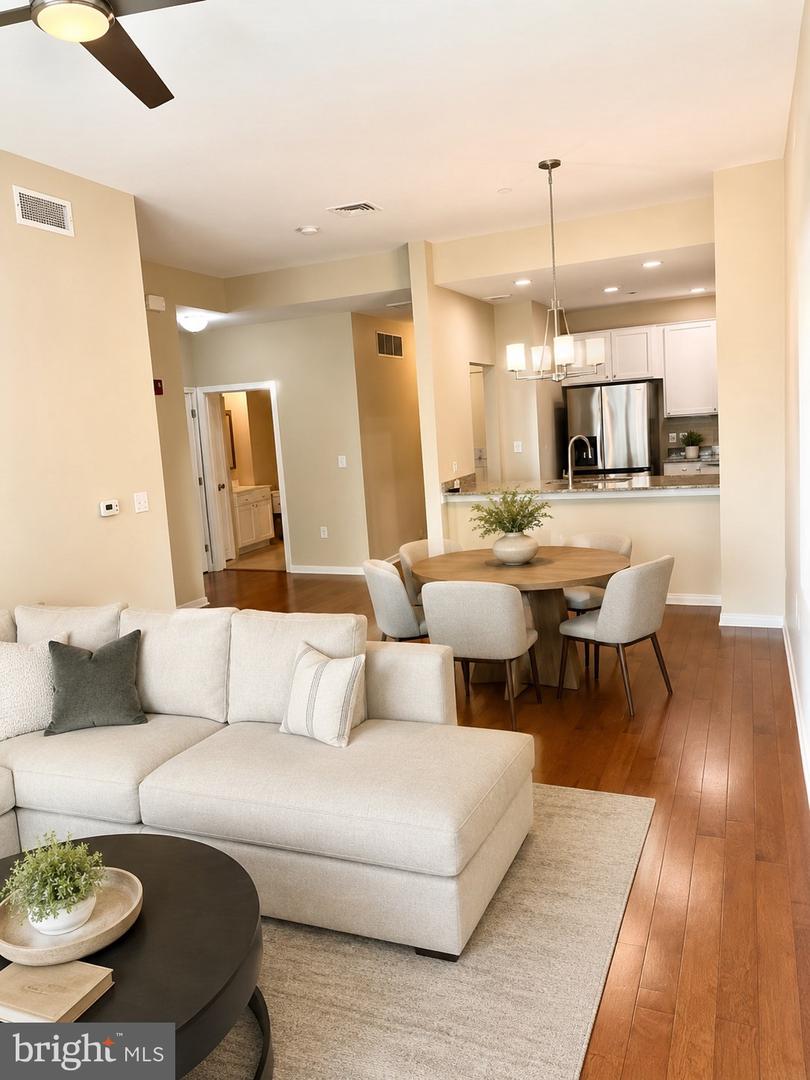 530 Harlan Blvd #615 Property Photo 4