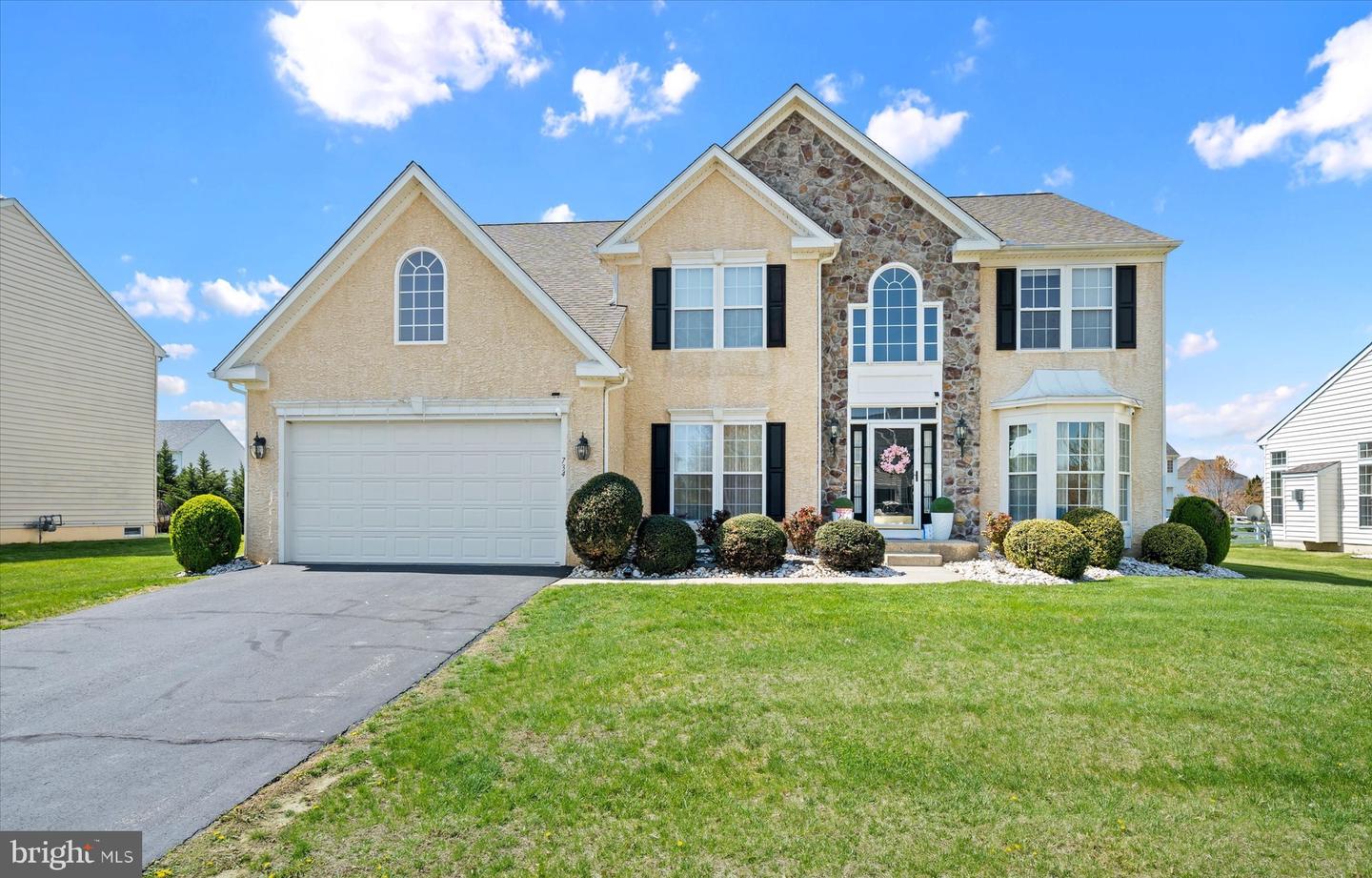 734 WOOD DUCK CT