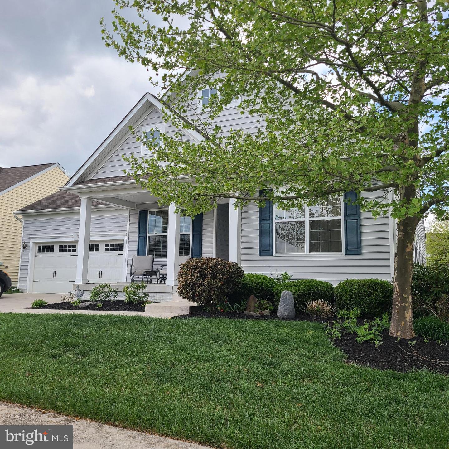 420 Winterberry Dr Property Photo 1