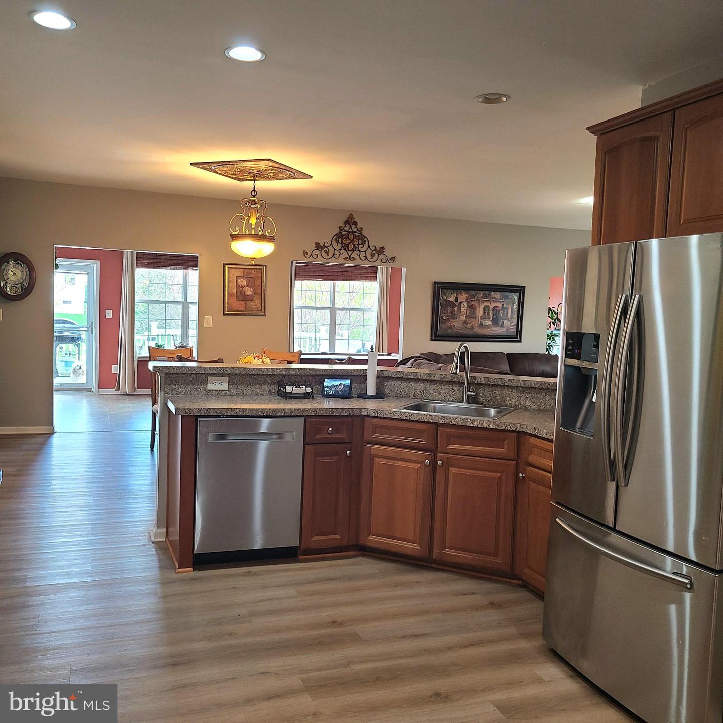 420 Winterberry Dr Property Photo 15