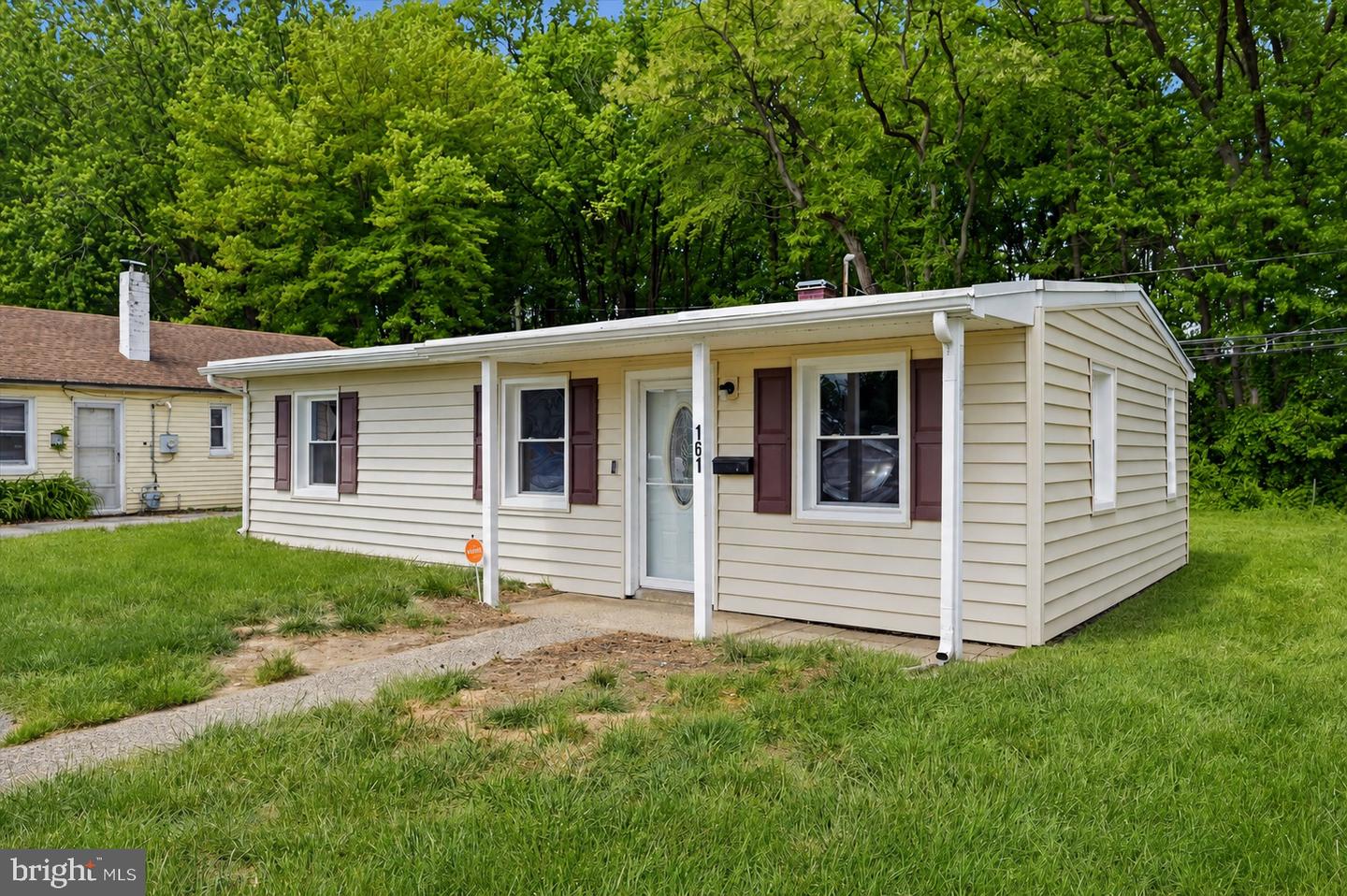 161 Bunche Blvd Property Photo 1