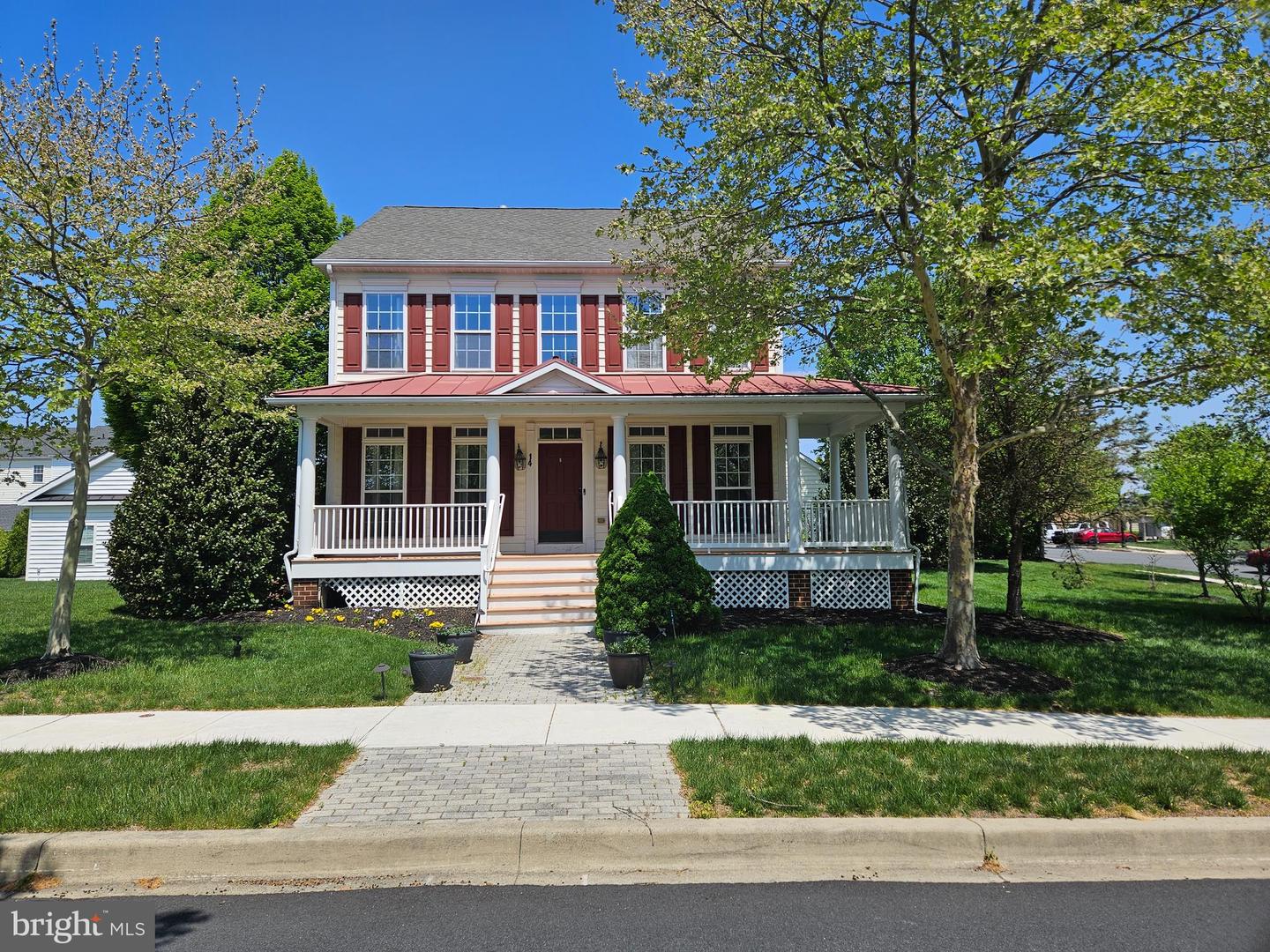 14 Meridian Blvd Property Photo 1