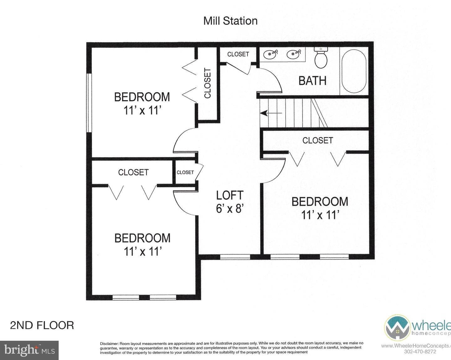56 E Mill Station Dr Property Photo 13