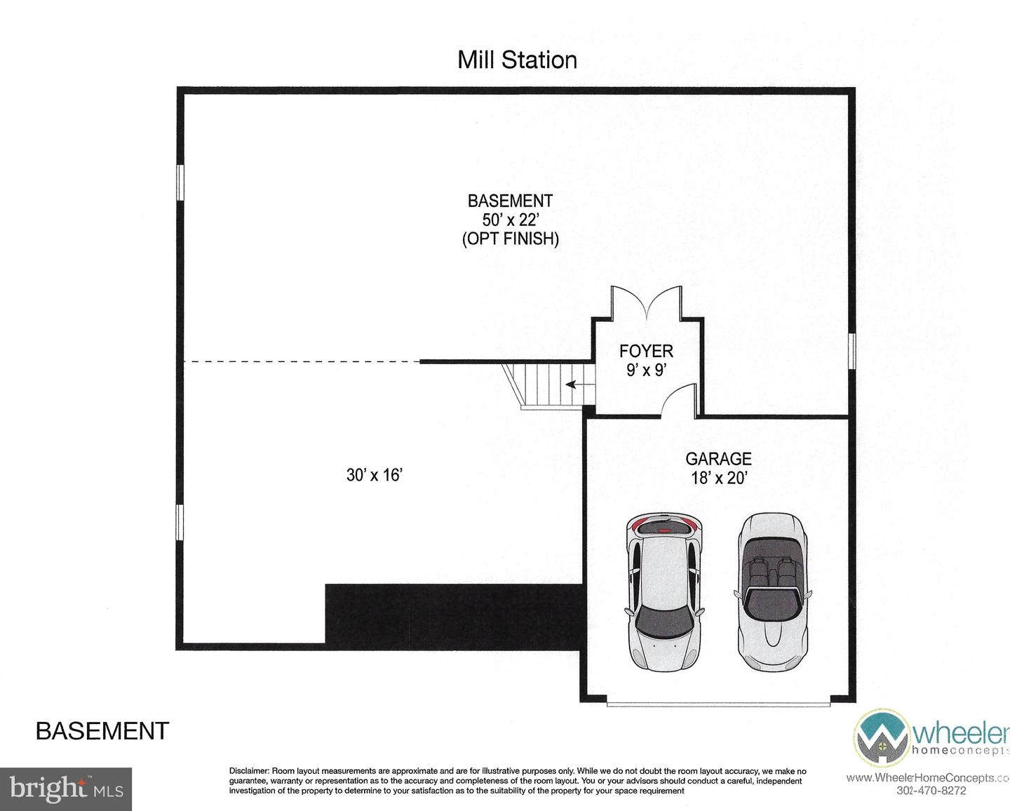 56 E Mill Station Dr Property Photo 14