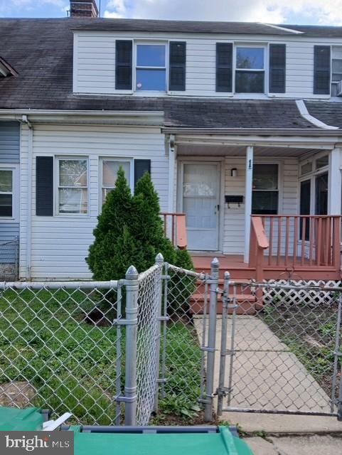 1 Third Ave Property Photo 1