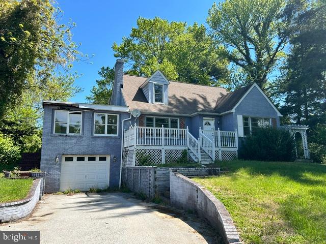 2413 Silverside Rd Property Photo 1