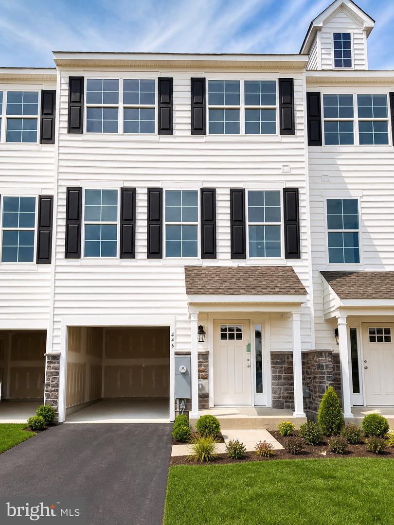 439 REDERICK LN #MASSEY LOT 82 Property Photo 1