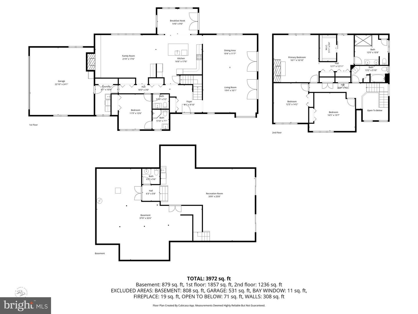 43 Bridleshire Property Photo 97