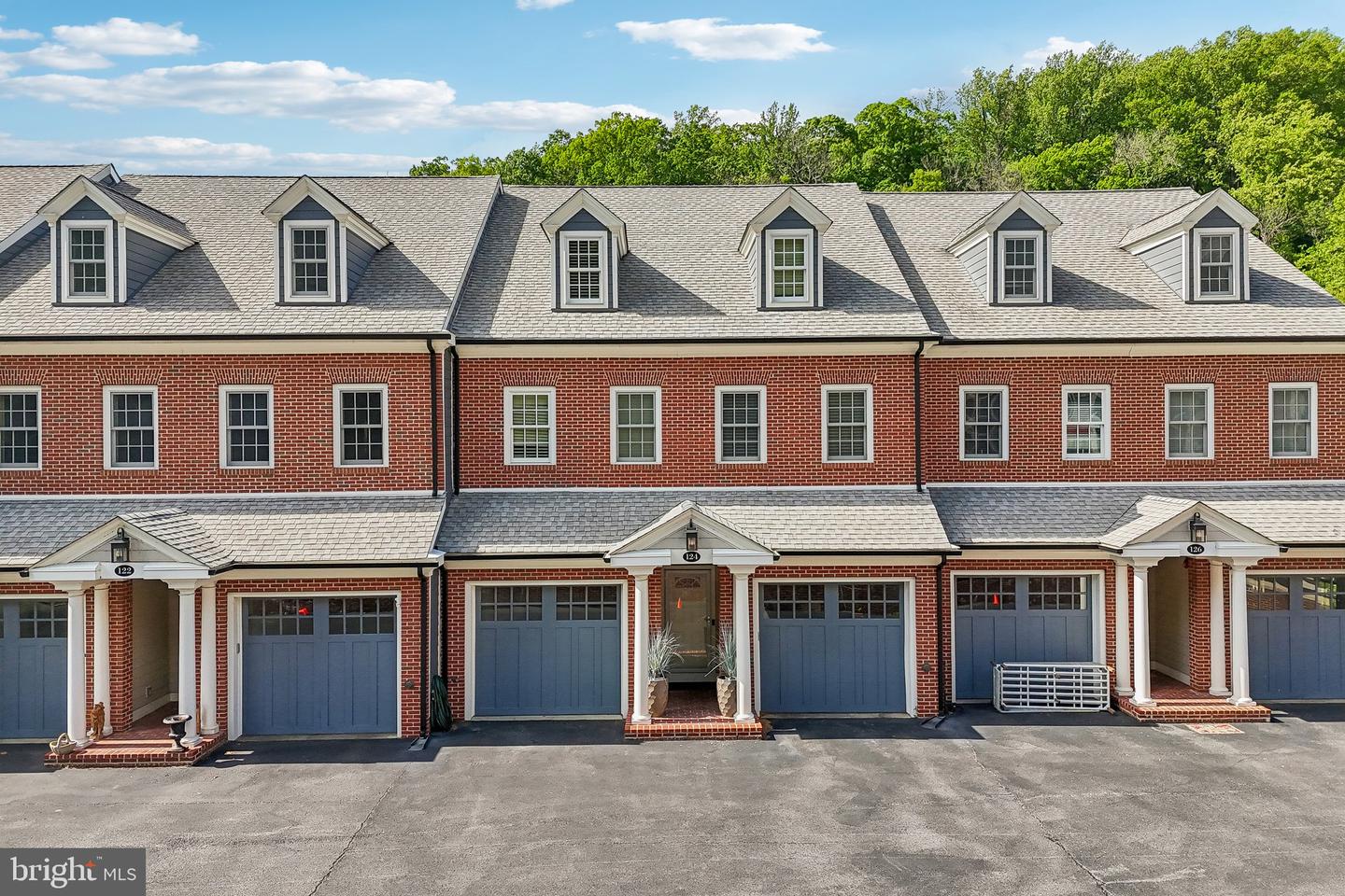 124 Bancroft Mills Rd #13 Property Photo 1