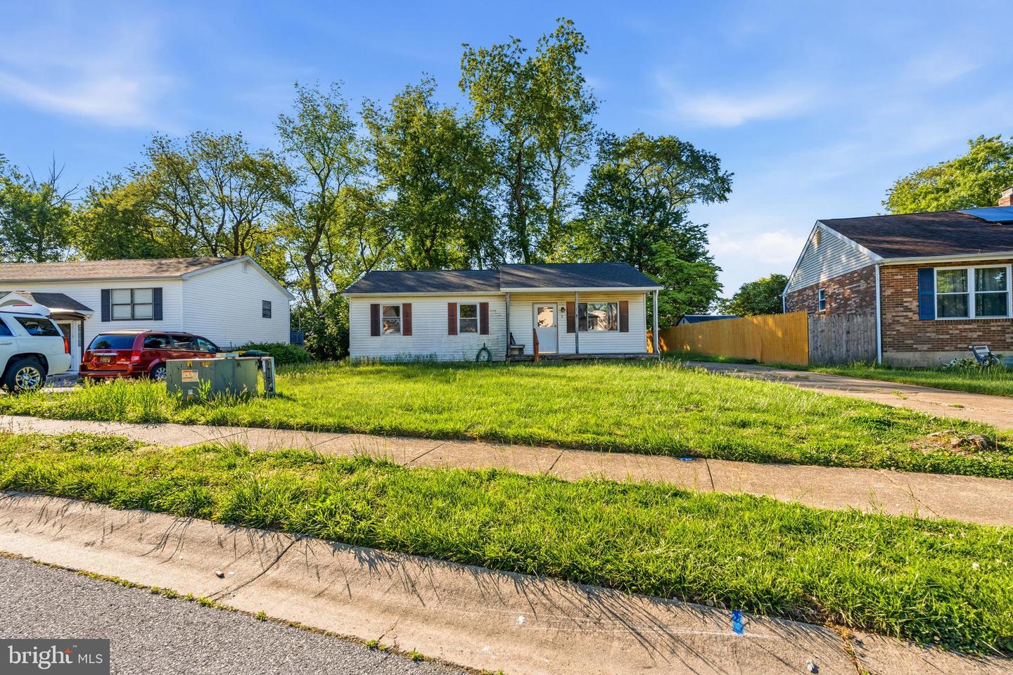 5 Dorsey Ln Property Photo 1