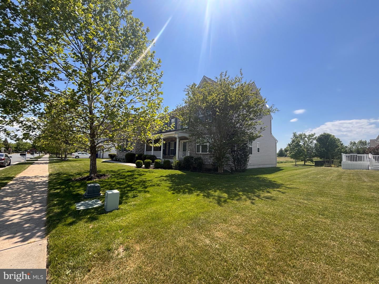 807 Ashby Dr Property Photo 2