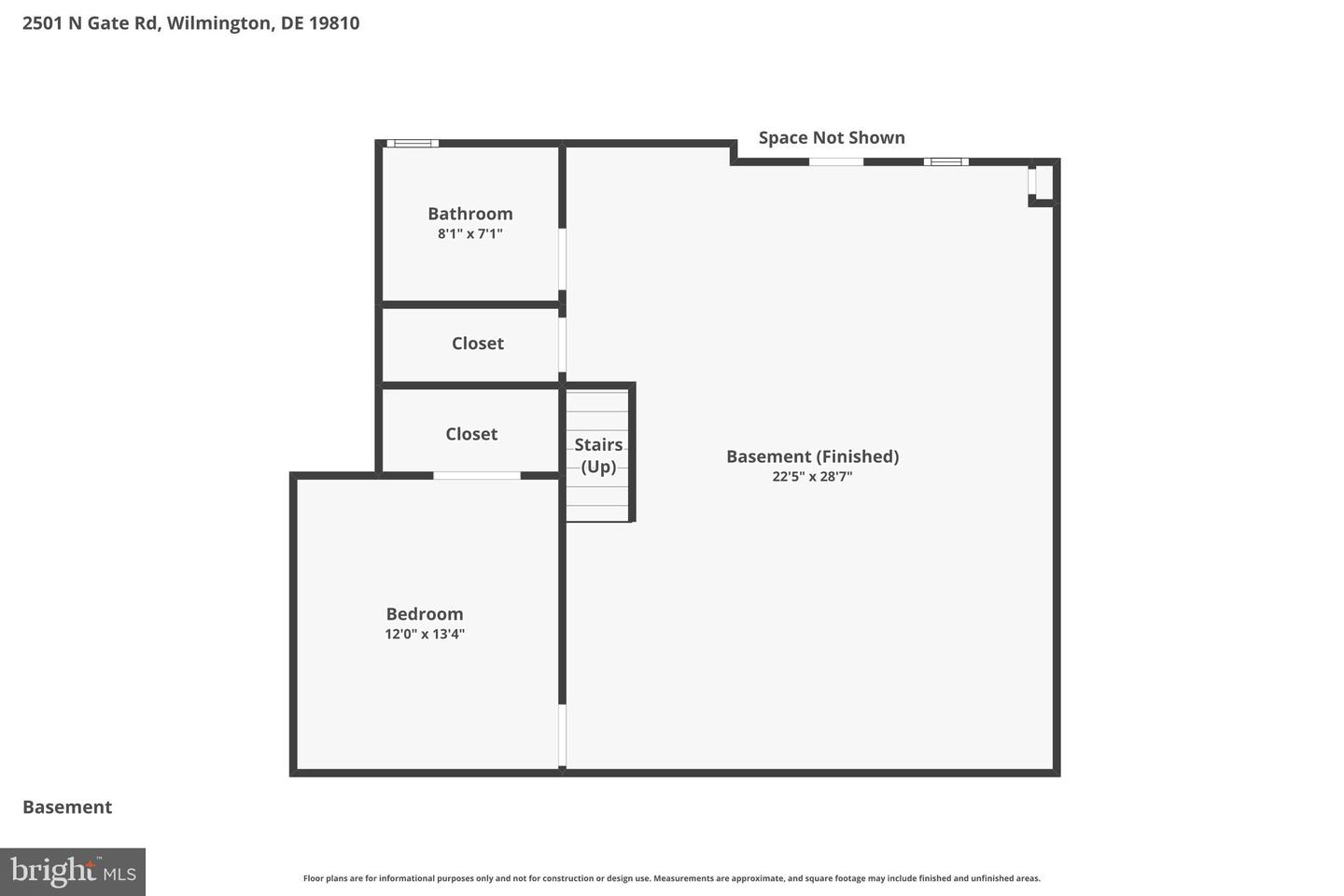 2501 N Gate Rd Property Photo 87