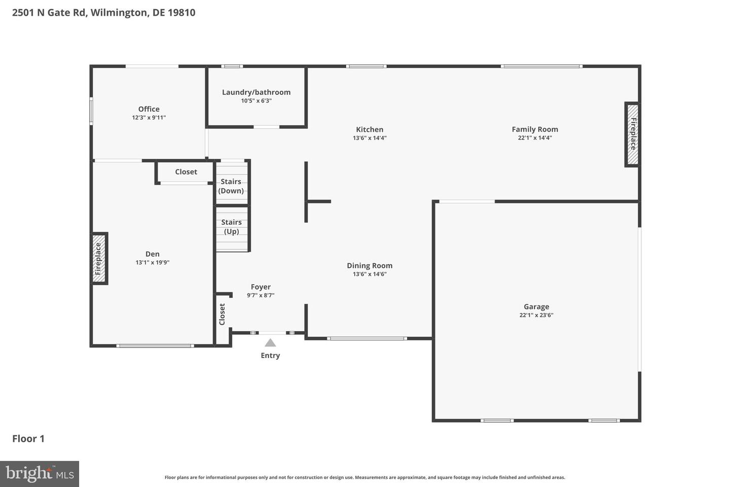 2501 N Gate Rd Property Photo 88