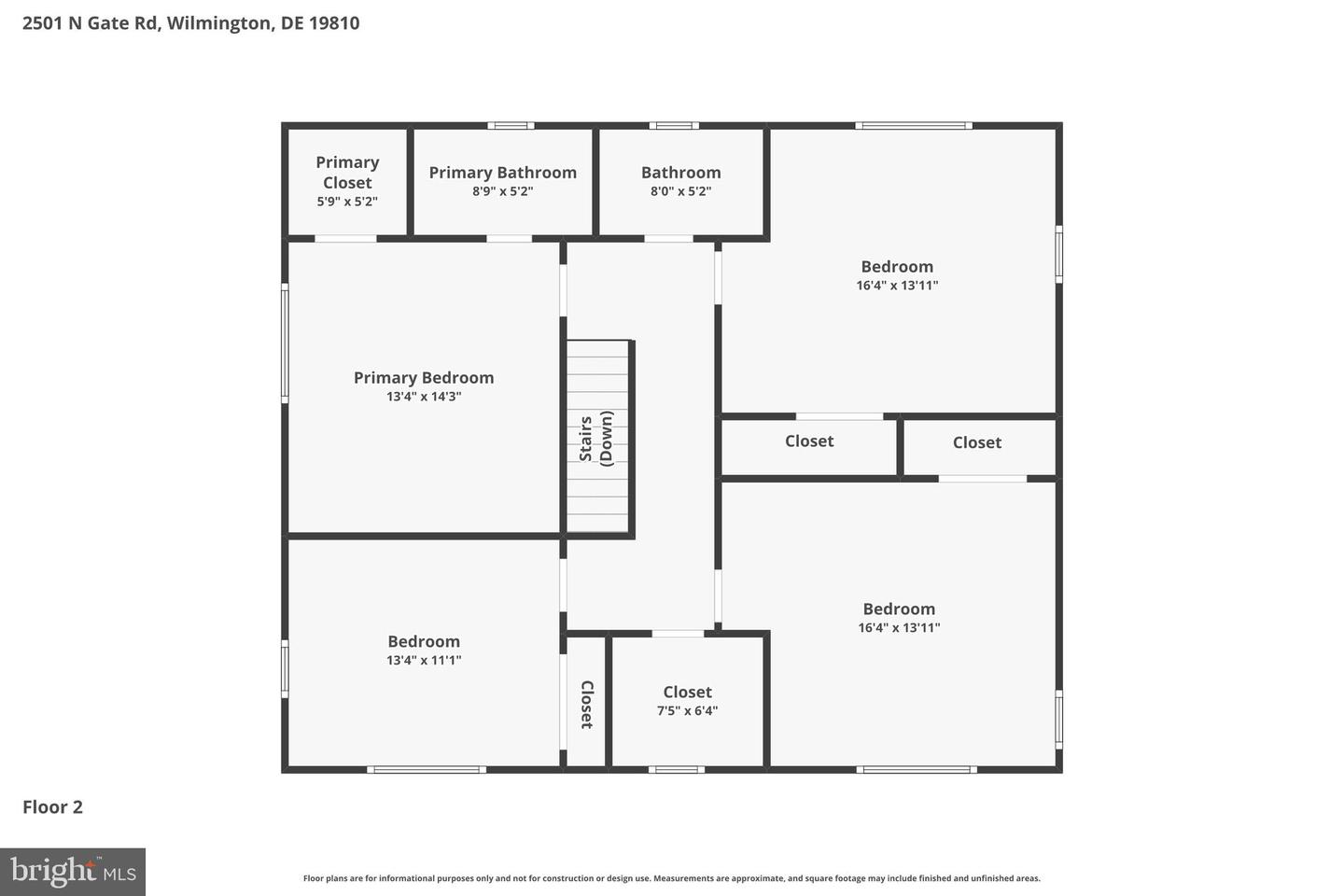 2501 N Gate Rd Property Photo 89