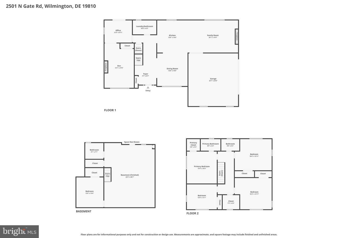 2501 N Gate Rd Property Photo 90
