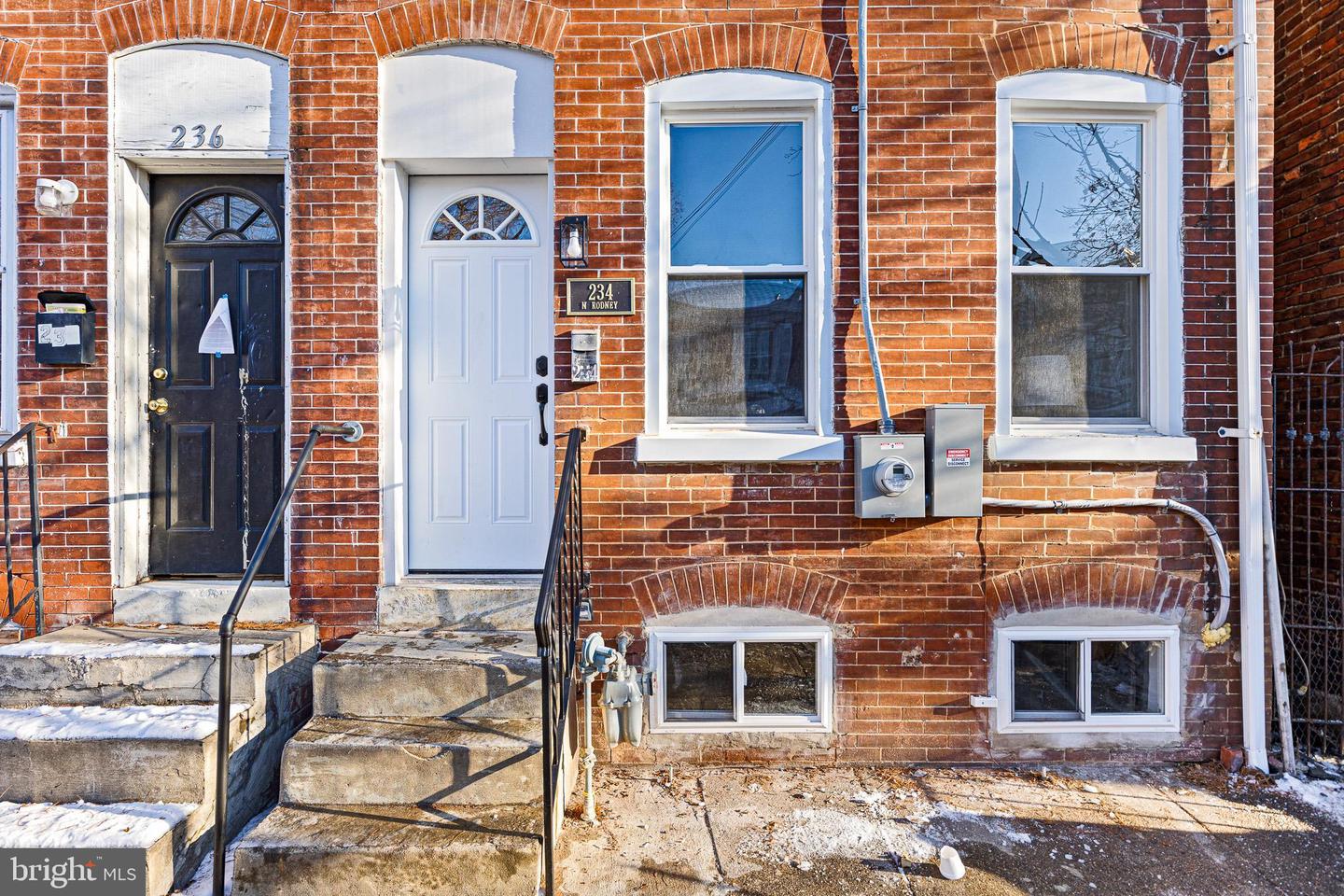 234 N Rodney St Property Photo 1