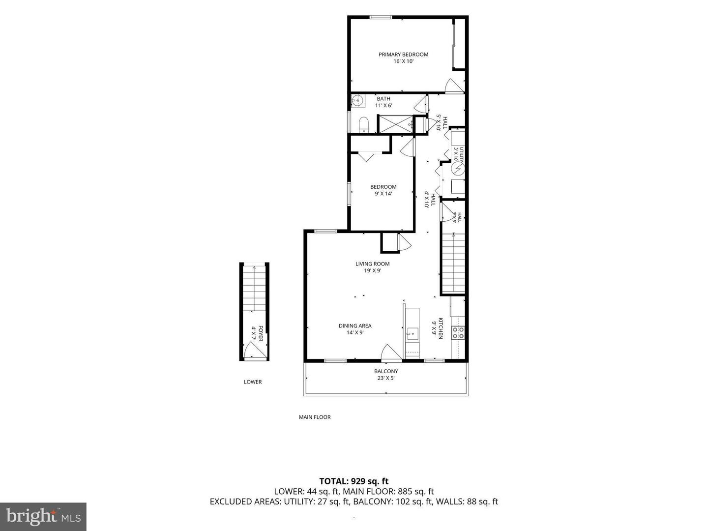 36 Clinton St Property Photo 19
